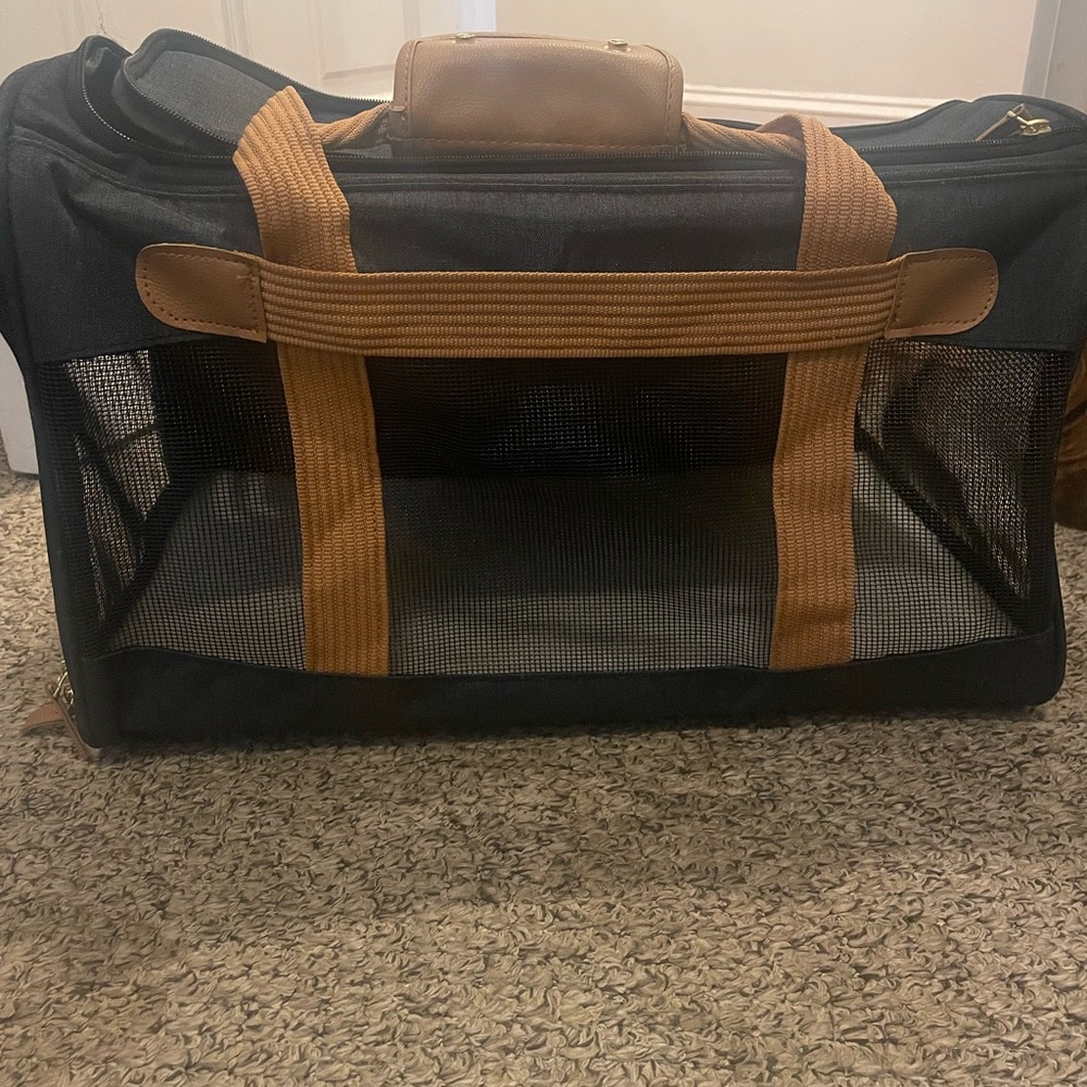 Sherpa Pet Carrier